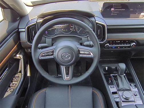 2025 Mazda CX-90 PHEV Premium Plus