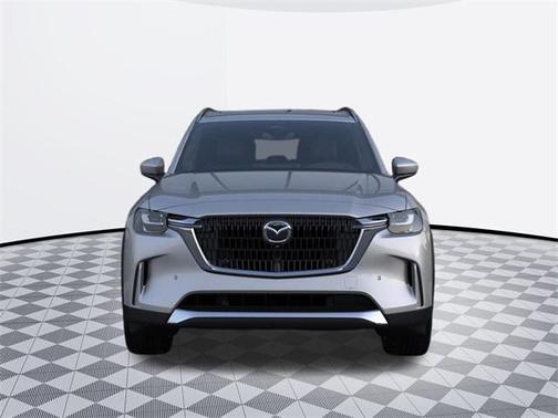 2025 Mazda CX-90 PHEV Premium Plus