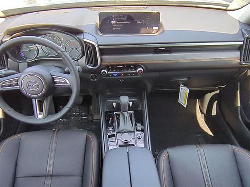 2025 Mazda CX-90 PHEV Premium Plus