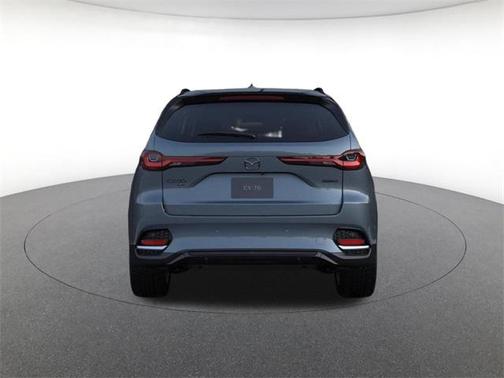 2026 Mazda CX-70 3.3 Turbo Premium