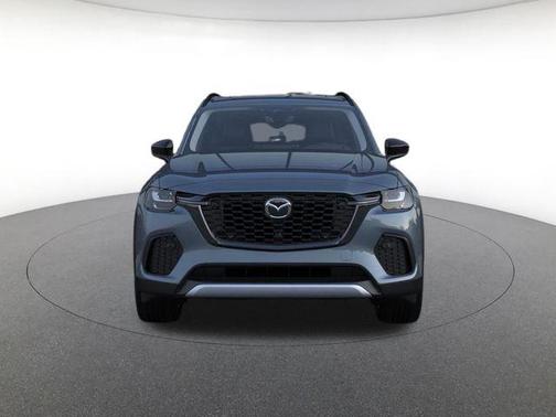 2026 Mazda CX-70 3.3 Turbo Premium