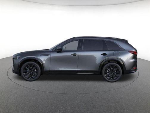 2026 Mazda CX-90 3.3 Turbo S Premium