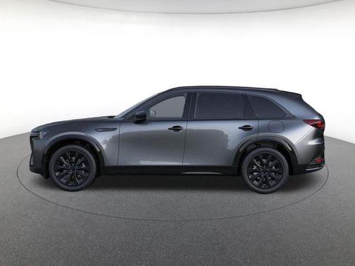 2026 Mazda CX-90 3.3 Turbo S Premium