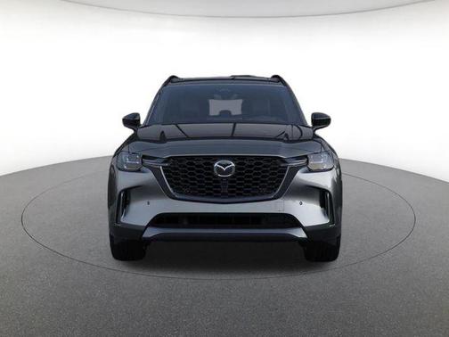 2026 Mazda CX-90 3.3 Turbo S Premium