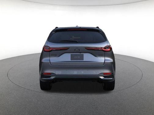 2026 Mazda CX-90 3.3 Turbo S Premium