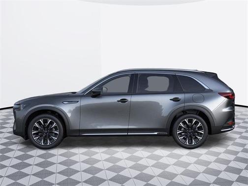 2025 Mazda CX-90 PHEV Premium Plus
