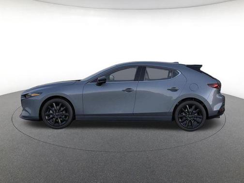 2026 Mazda Mazda3 2.5 Turbo AWD