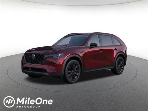 2026 Mazda CX-90 3.3 Turbo Premium Sport