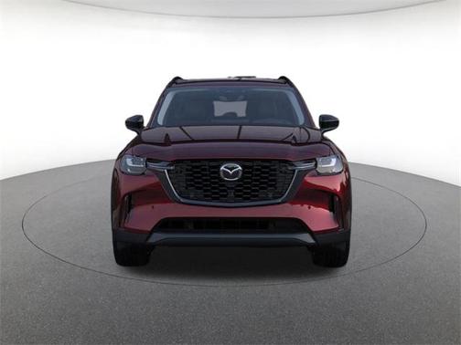 2026 Mazda CX-90 3.3 Turbo Premium Sport