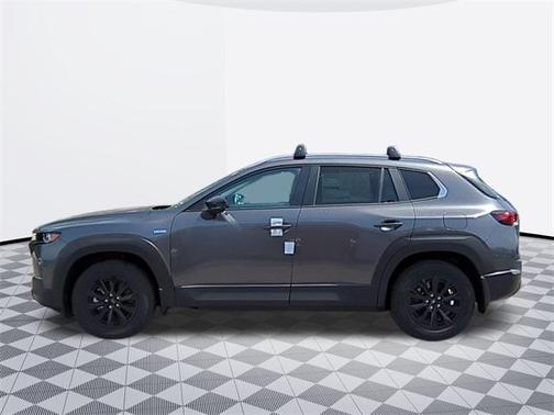 2025 Mazda CX-50 Hybrid Preferred Package