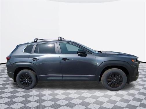2025 Mazda CX-50 Hybrid Preferred Package