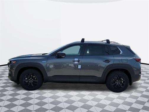 2025 Mazda CX-50 Hybrid Preferred Package