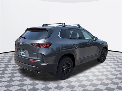 2025 Mazda CX-50 Hybrid Preferred Package