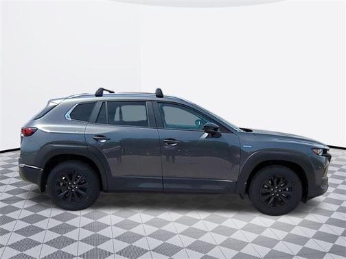 2025 Mazda CX-50 Hybrid Preferred Package