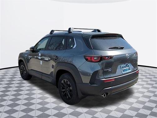 2025 Mazda CX-50 Hybrid Preferred Package