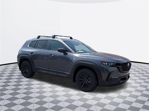 2025 Mazda CX-50 Hybrid Preferred Package