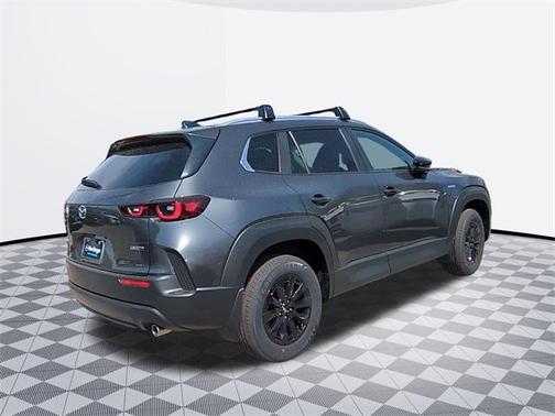 2025 Mazda CX-50 Hybrid Preferred Package