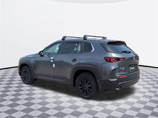 2025 Mazda CX-50 Hybrid Preferred Package