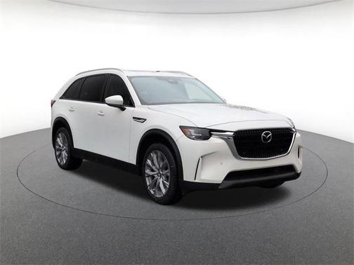 2026 Mazda CX-90 3.3 Turbo Preferred