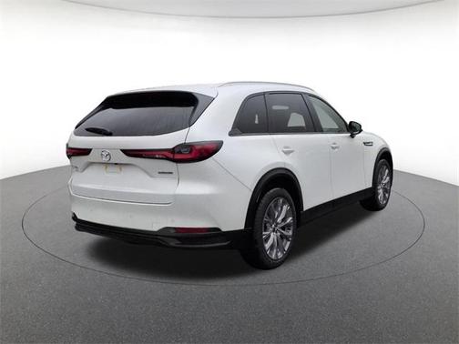 2026 Mazda CX-90 3.3 Turbo Preferred