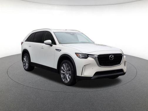 2026 Mazda CX-90 3.3 Turbo Preferred
