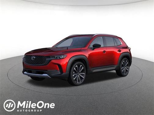 2025 Mazda CX-50 2.5 Turbo Premium Package