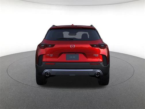 2025 Mazda CX-50 2.5 Turbo Premium Package
