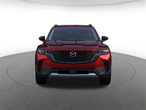 2025 Mazda CX-50 2.5 Turbo Premium Package