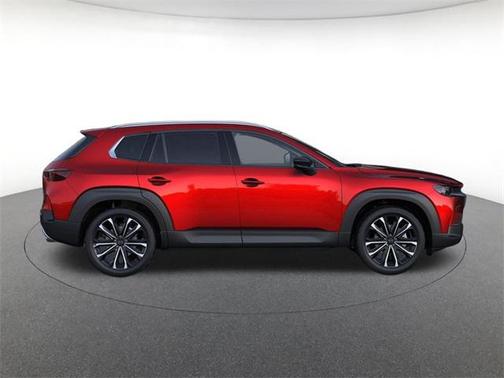 2025 Mazda CX-50 2.5 Turbo Premium Package