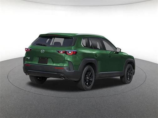 2026 Mazda CX-50 2.5 S Preferred Package