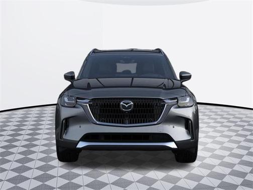 2025 Mazda CX-90 3.3 Turbo Premium Plus