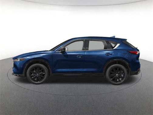 2025 Mazda CX-5 2.5 Turbo Premium