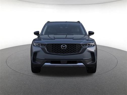 2025 Mazda CX-50 2.5 Turbo Premium Package