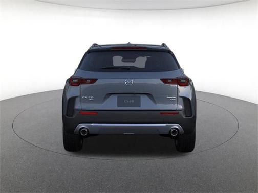 2025 Mazda CX-50 2.5 Turbo Premium Package