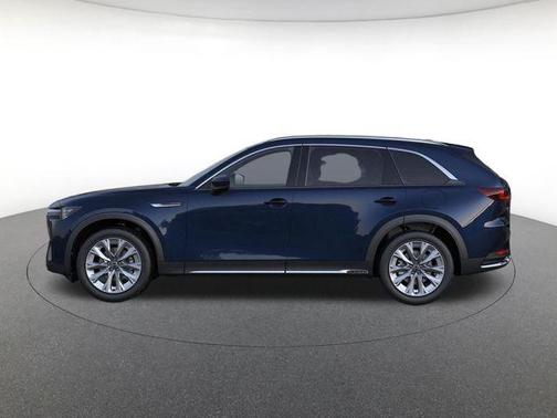2026 Mazda CX-90 3.3 Turbo Premium Plus
