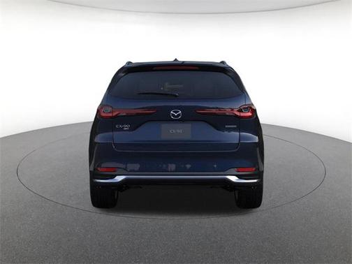 2026 Mazda CX-90 3.3 Turbo Premium Plus