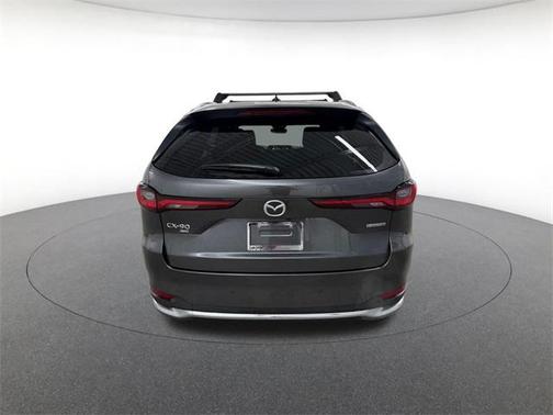 2025 Mazda CX-90 3.3 Turbo S Premium