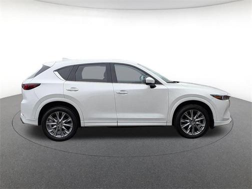 2024 Mazda CX-5 2.5 S