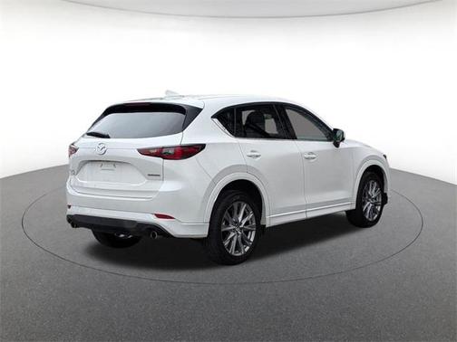 2024 Mazda CX-5 2.5 S