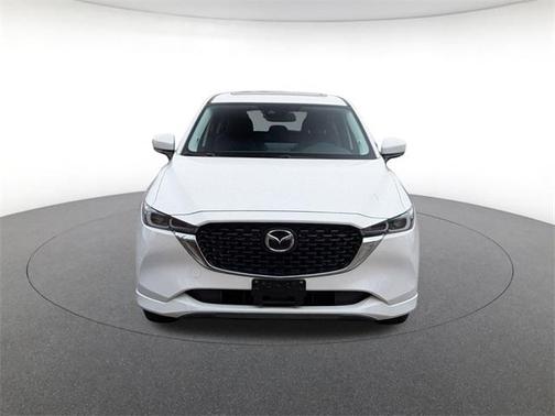 2024 Mazda CX-5 2.5 S