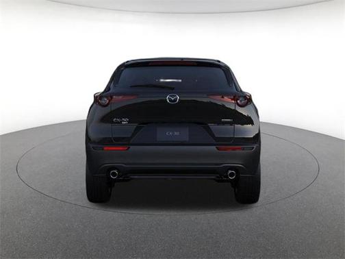 2026 Mazda CX-30 2.5 S Select Sport