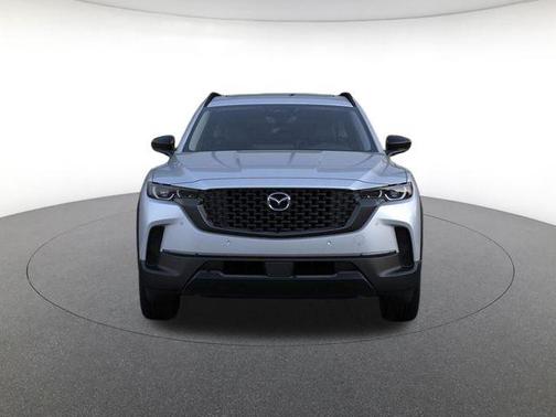 wind chill pearl 2026 Mazda CX-50 Hybrid Premium