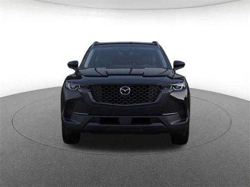 2026 Mazda CX-50 Hybrid Preferred