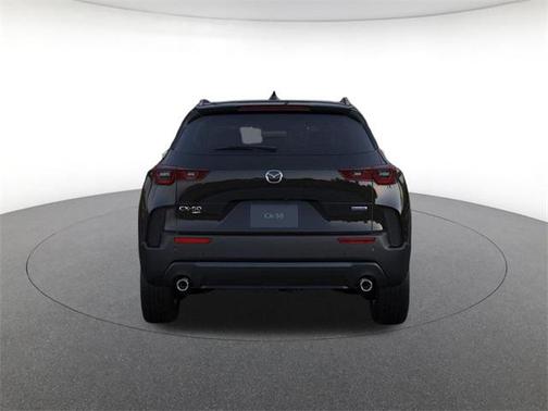 2026 Mazda CX-50 Hybrid Preferred