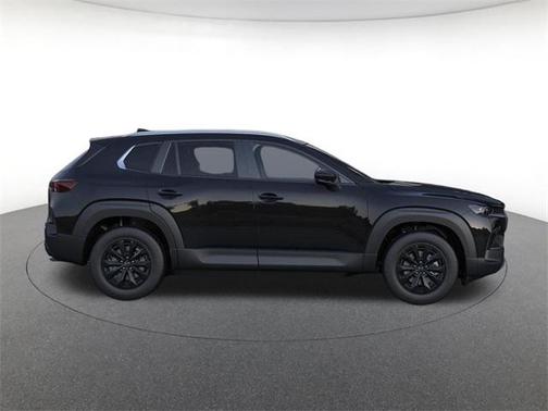 2026 Mazda CX-50 Hybrid Preferred