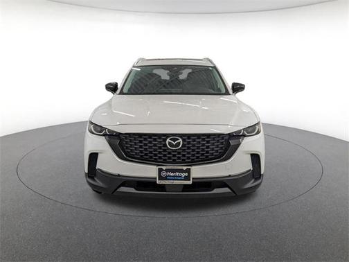 2023 Mazda CX-50 2.5 S Preferred Plus Package