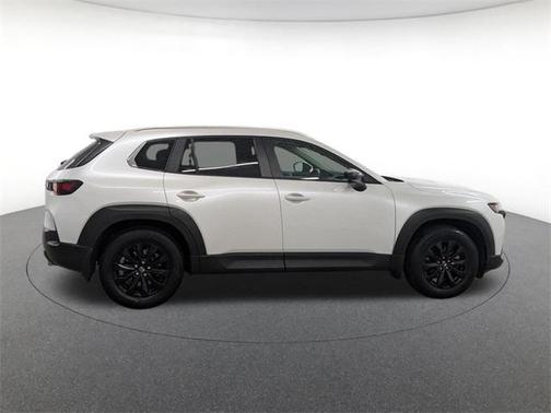 2023 Mazda CX-50 2.5 S Preferred Plus Package