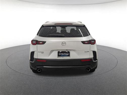 2023 Mazda CX-50 2.5 S Preferred Plus Package