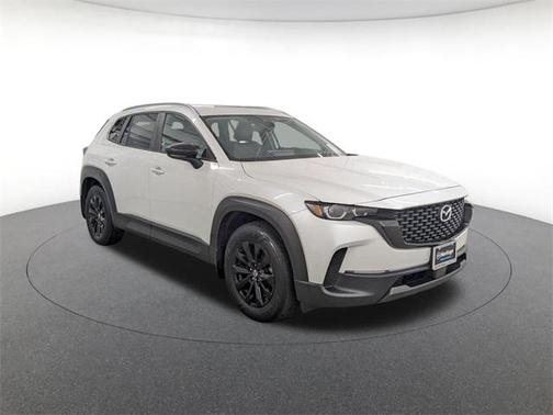 2023 Mazda CX-50 2.5 S Preferred Plus Package