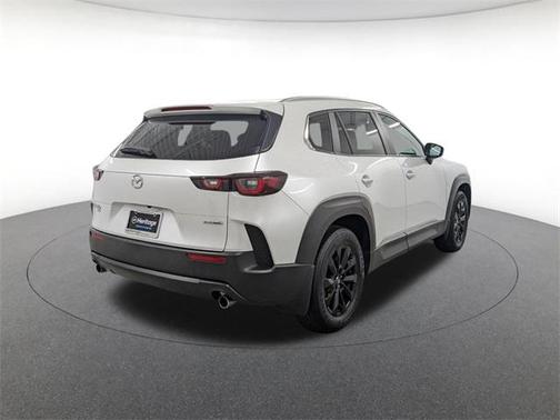 2023 Mazda CX-50 2.5 S Preferred Plus Package